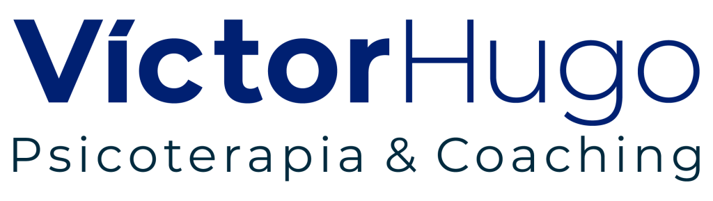 Victor Hugo Garcia Psicoterapia Coaching Barcelona