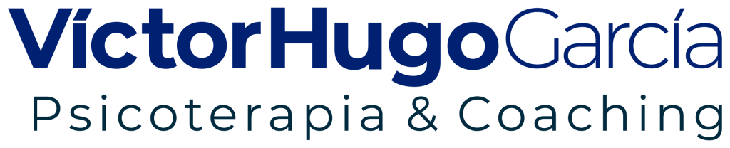 Victor Hugo Garcia Psicoterapia Coaching Barcelona
